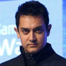 Aamir Khan's Profile Photo