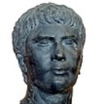 Agrippa Postumus (a posthumous son) - Son of Marcus Agrippa