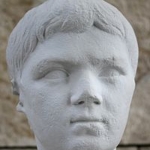  Lucius Caesar - Son of Marcus Agrippa