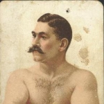 Photo from profile of John Sullivan