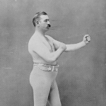 Photo from profile of John Sullivan