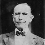 John Calvin Coolidge Sr. - Father of Calvin Coolidge