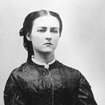 Victoria Josephine Moor - Mother of Calvin Coolidge