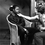 Photo from profile of Sidney Poitier