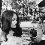 Photo from profile of Sidney Poitier