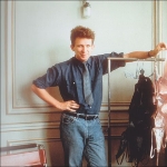 Photo from profile of Jean-Paul Gaultier