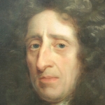 Photo from profile of John Locke