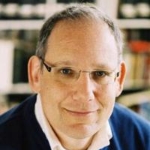 David Leavitt - Partner of Mark Mitchell