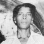 Evelyn Poitier - Mother of Sidney Poitier
