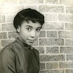 Diahann Carroll - Partner of Sidney Poitier