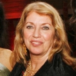Joanna Shimkus - Spouse (2) of Sidney Poitier