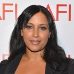 Anika Poitier - Daughter of Sidney Poitier