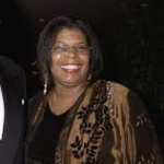 Beverly Henderson  - Daughter of Sidney Poitier