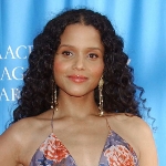 Sydney Tamiia Poitier - Daughter of Sidney Poitier