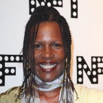 Pamela Michelle Poitier - Daughter of Sidney Poitier