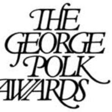 Award George Polk Award