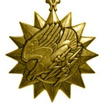 Award Air Medal