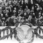 Photo from profile of Herbert Hoover