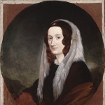 Isabella Clark - Spouse of John Macdonald
