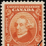 Photo from profile of John Macdonald