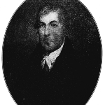 Thomas Marshall - Father of John Marshall