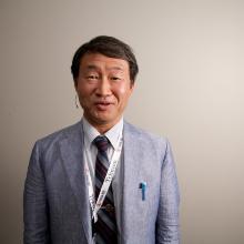 Shin Kubota's Profile Photo