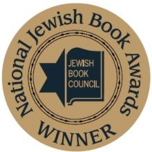 Award National Jewish Book award