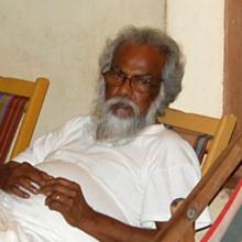 Akkitham Narayanan's Profile Photo