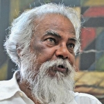 Photo from profile of Akkitham Narayanan
