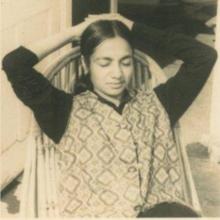 Nasreen Mohamedi's Profile Photo