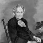 Martha Ellen Young Truman  - Mother of Harry Truman