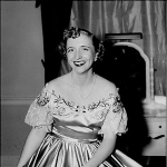 Margaret Truman  - Daughter of Harry Truman