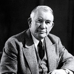 Alben W. Barkley  - colleague of Harry Truman