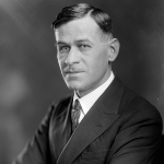 Charles Griffith Ross  - Friend of Harry Truman