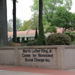 Martin Luther King, Jr. Center for Social Change