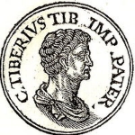 Tiberius Claudius Nero  - Father of Tiberius Augustus
