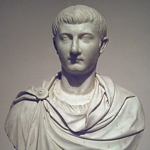 Drusus Julius Caesar - Son of Tiberius Augustus