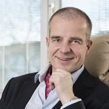 Prof. Dr. Boris Bigalke's Profile Photo