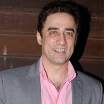 Faisal Khan - Brother of Aamir Khan