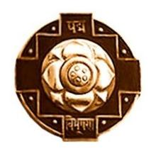 Award Padma Vibhushan