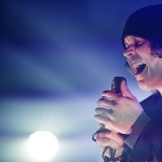 Photo from profile of Ville Valo