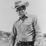 Photo from profile of Paul Newman