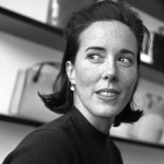 Photo from profile of Kate Spade