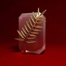 Award Golden Palm