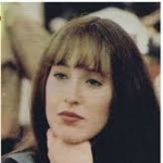 Susan Kendall Newman - Daughter of Paul Newman