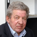 Achievement  of Vital Kremko