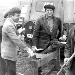 Photo from profile of Vital Kremko