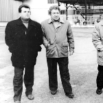 Photo from profile of Vital Kremko