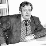 Photo from profile of Vital Kremko