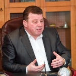 Sergei Kremko - Son of Vital Kremko